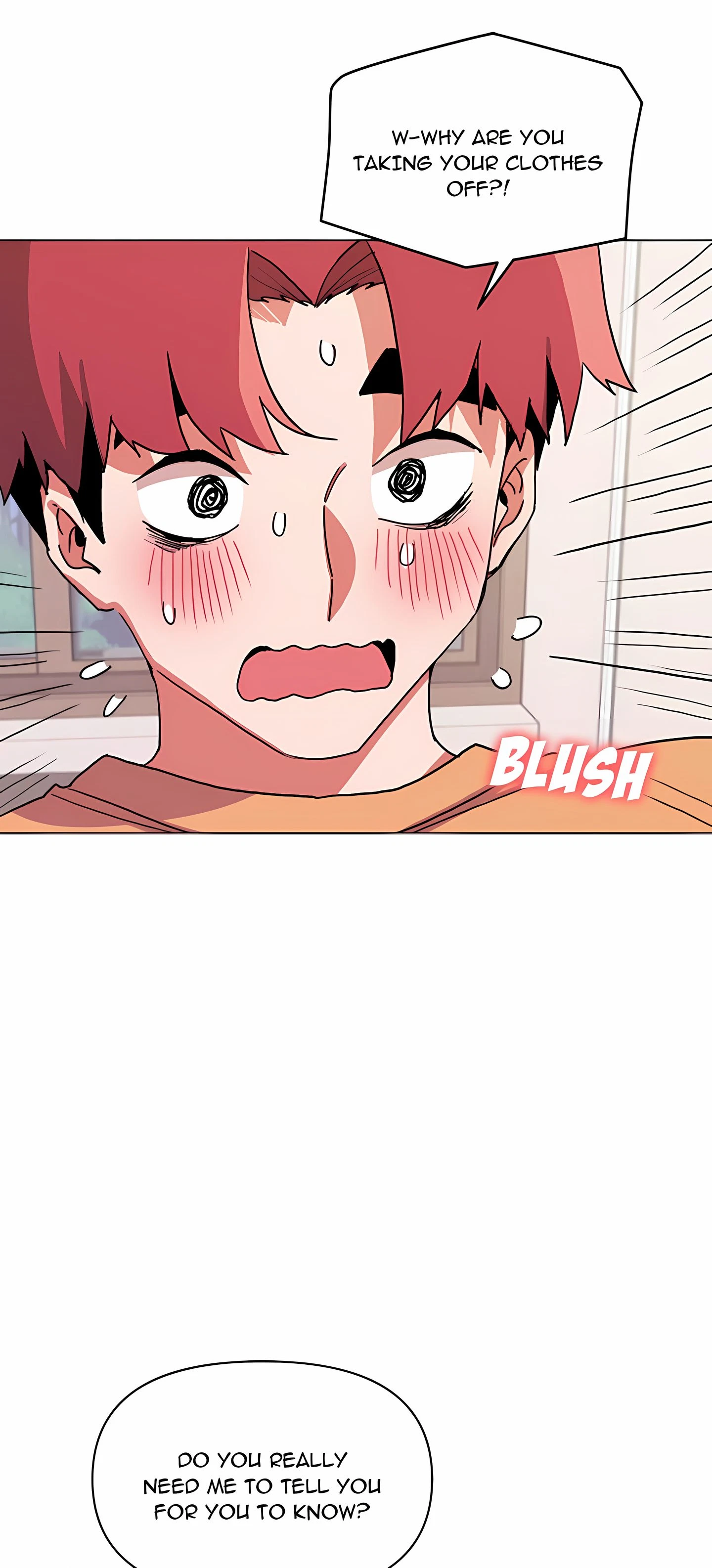An Outsider’s Way In Chapter 11 (Uncensored), page 2