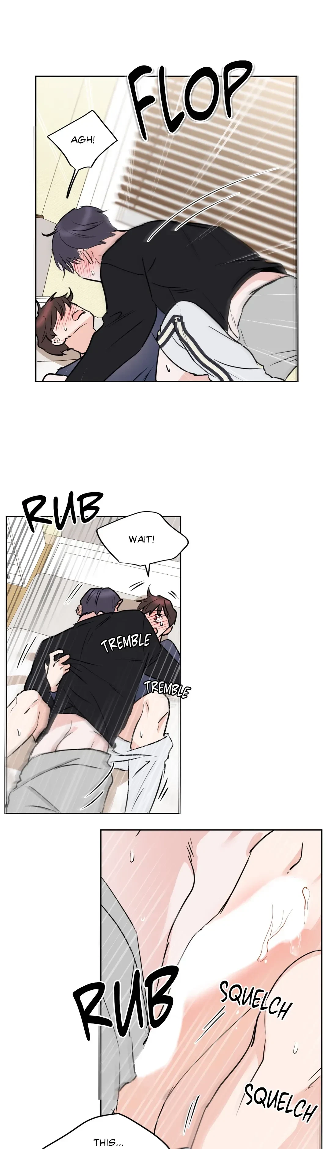 Lighten Up Chapter 11, page 11