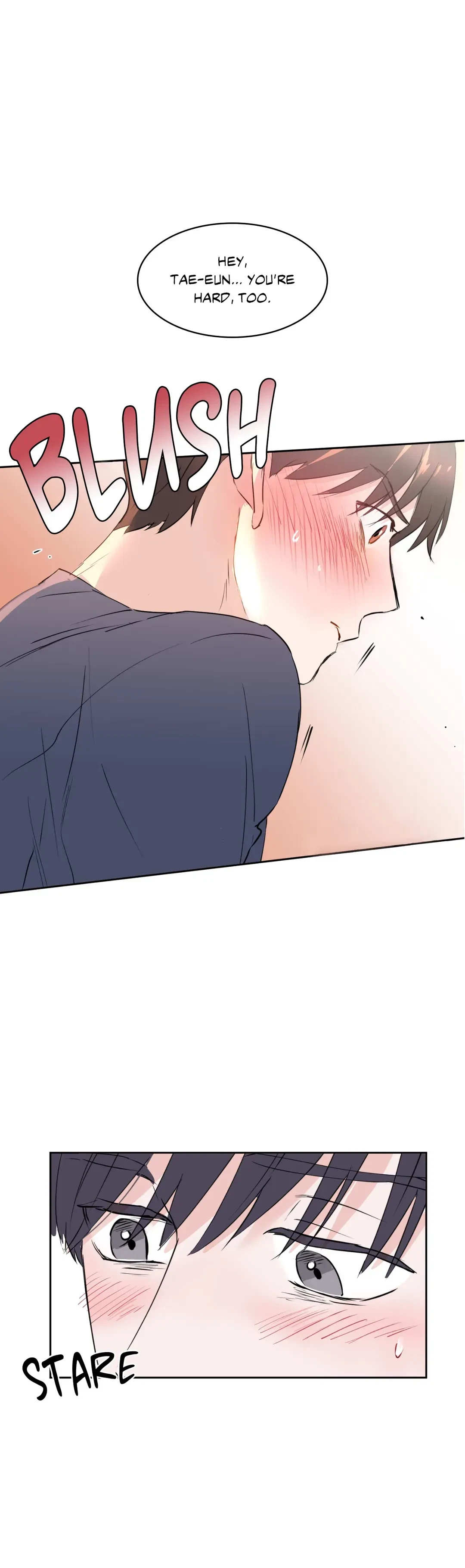 Lighten Up Chapter 11, page 2