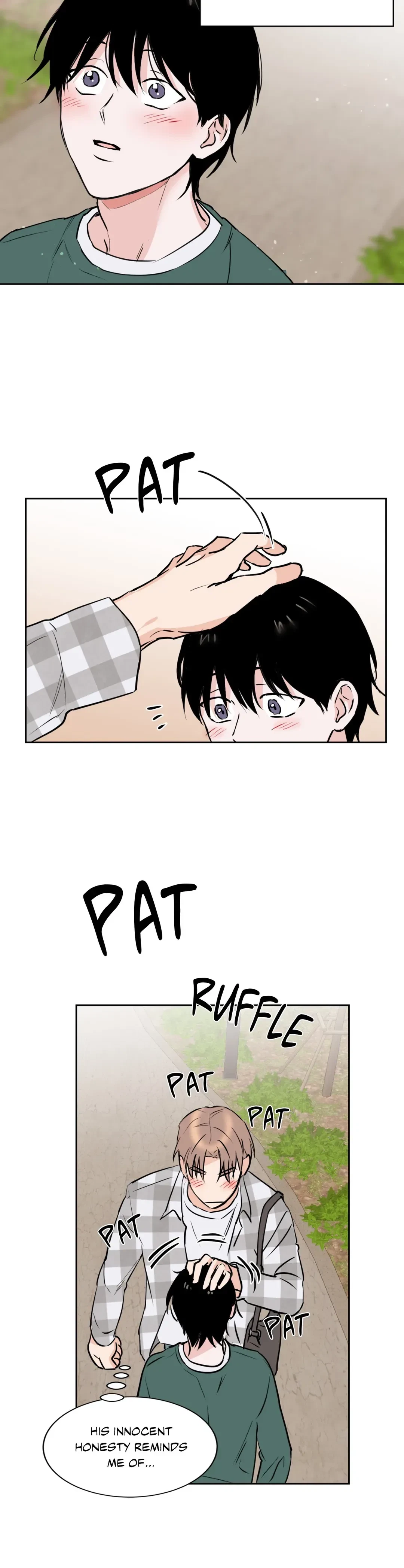 Lighten Up Chapter 11, page 24