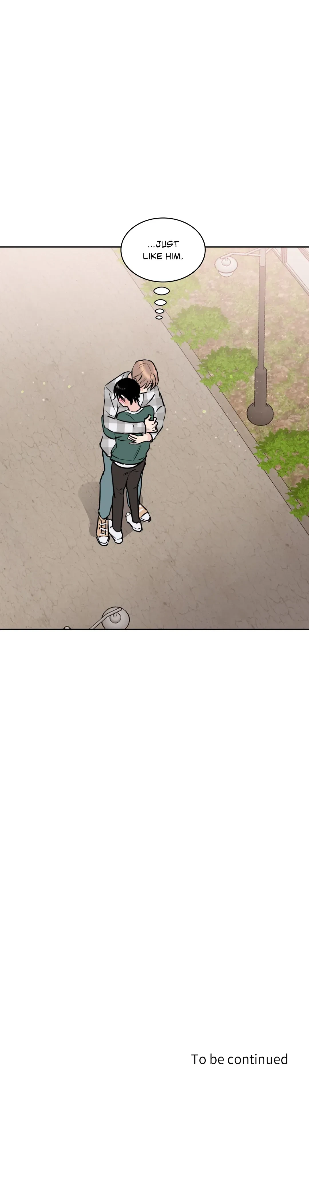 Lighten Up Chapter 11, page 29