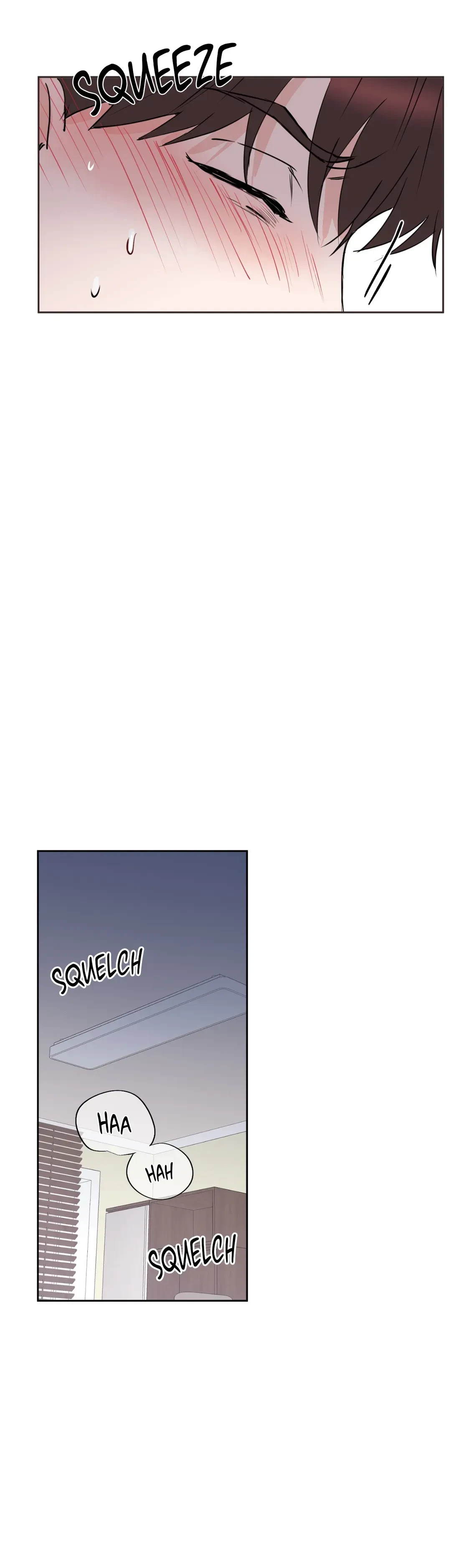 Lighten Up Chapter 11, page 6