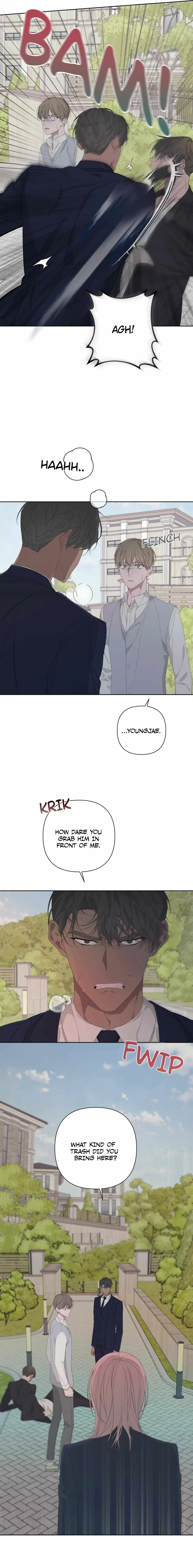 Chapter 67.01: Season 3 Chapter 67, page 10
