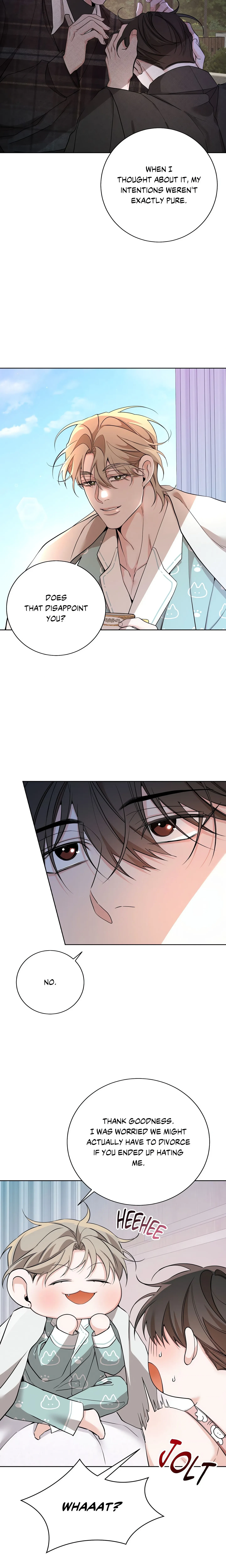 Lights, Camera, Action! Chapter 17, page 14