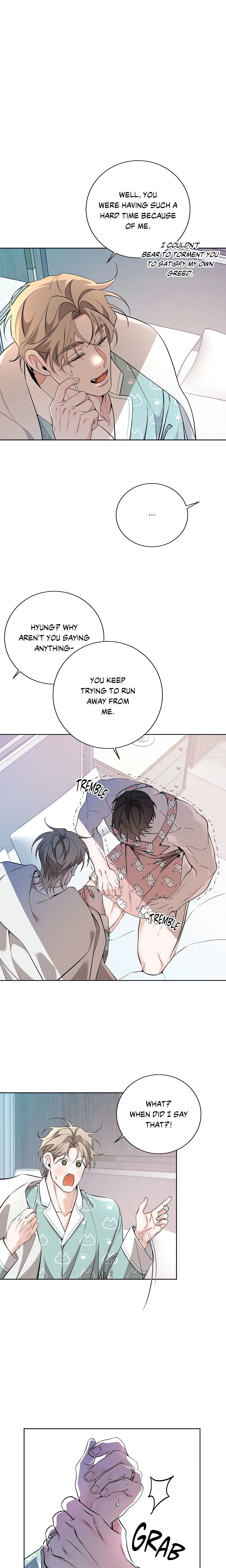 Lights, Camera, Action! Chapter 17, page 15