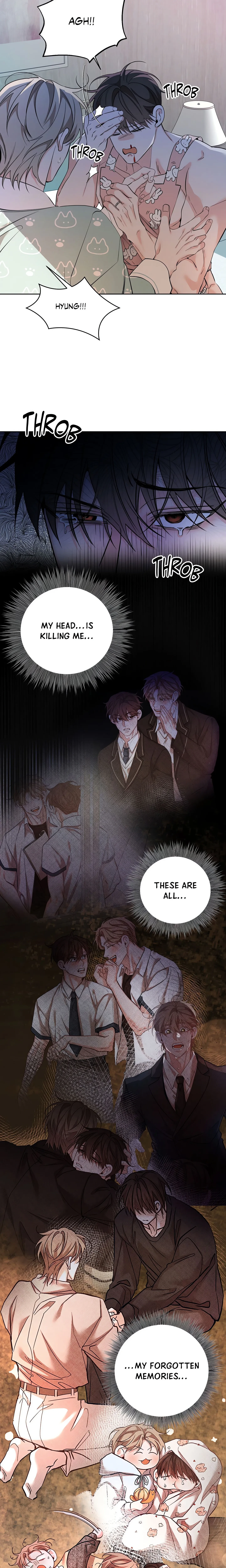 Lights, Camera, Action! Chapter 17, page 17