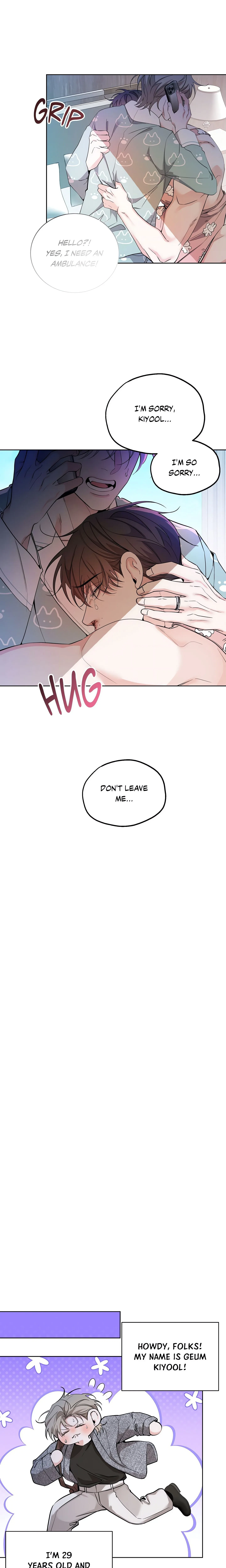 Lights, Camera, Action! Chapter 17, page 19