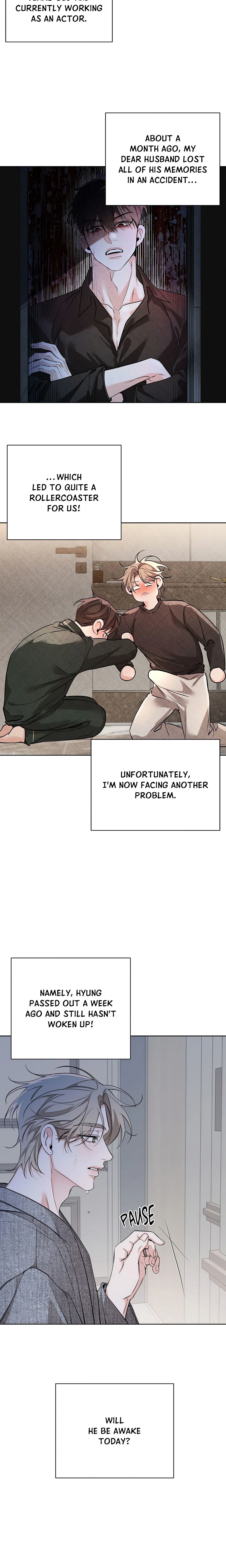 Lights, Camera, Action! Chapter 17, page 20