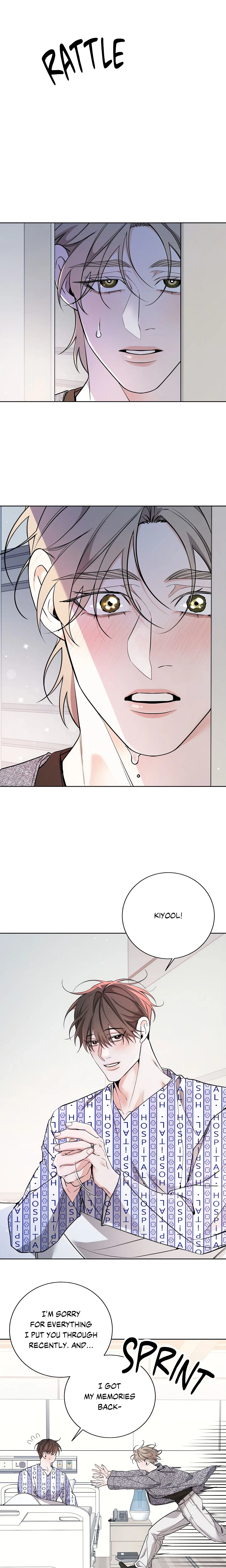 Lights, Camera, Action! Chapter 17, page 21