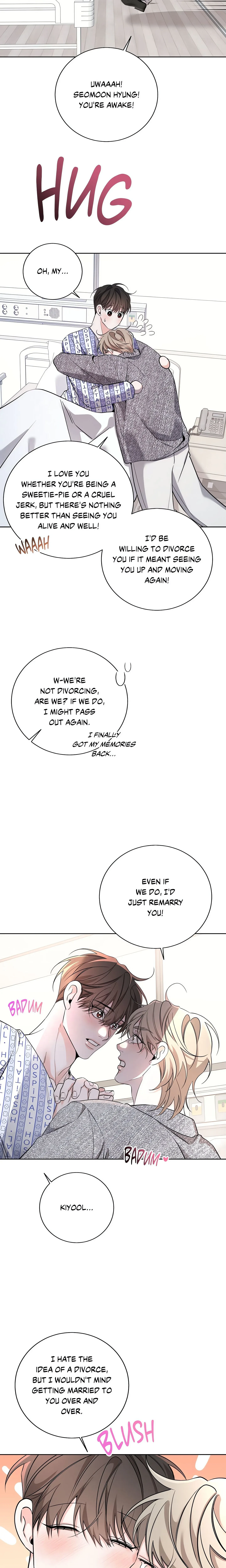 Lights, Camera, Action! Chapter 17, page 22