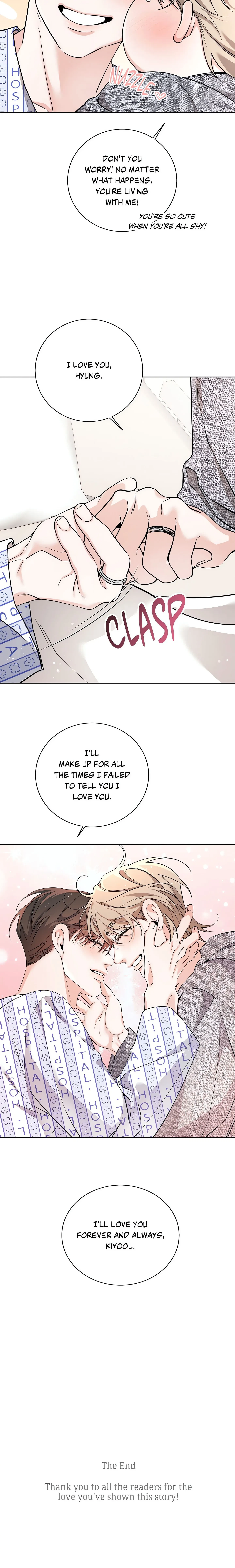Lights, Camera, Action! Chapter 17, page 23