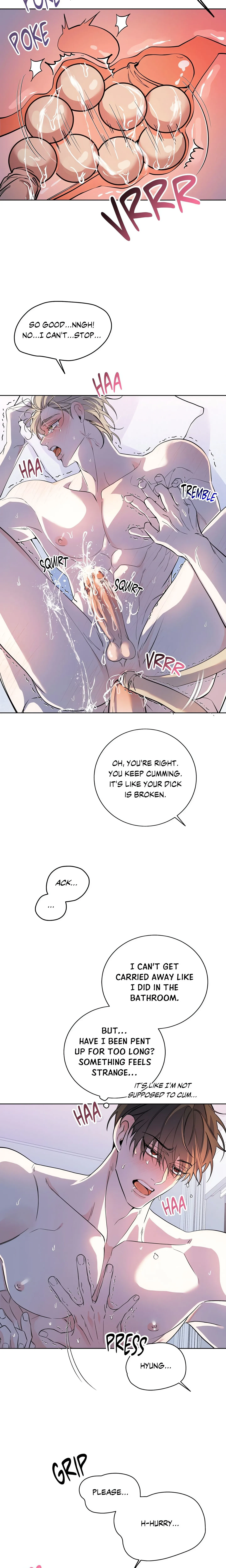 Lights, Camera, Action! Chapter 17, page 3
