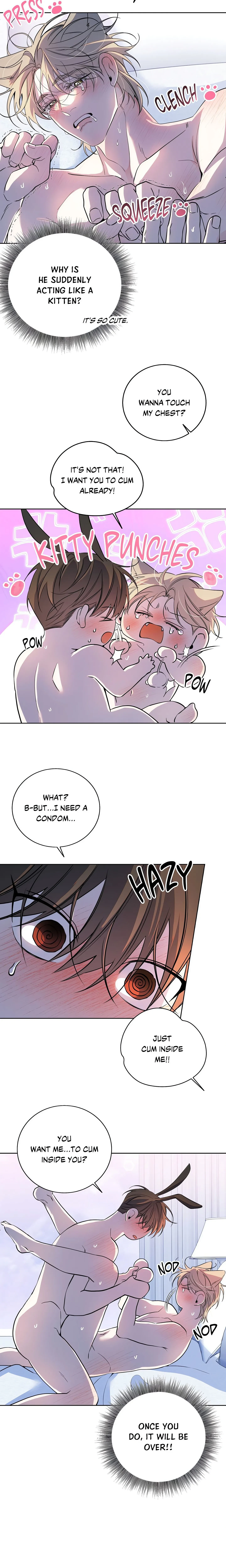 Lights, Camera, Action! Chapter 17, page 4