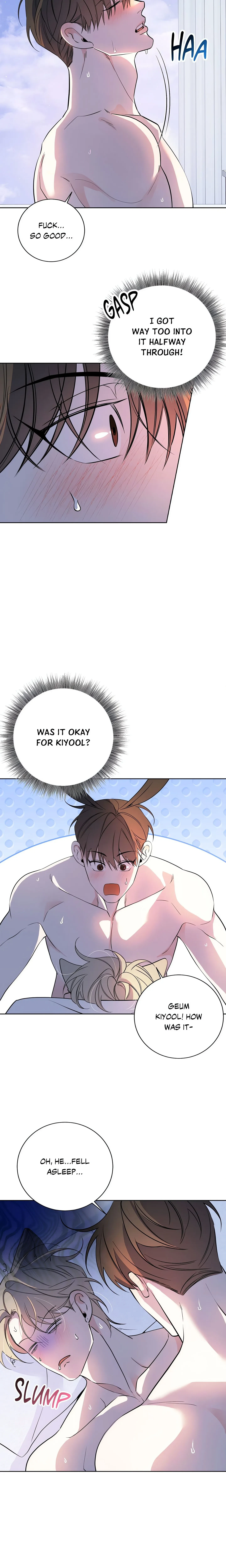 Lights, Camera, Action! Chapter 17, page 7