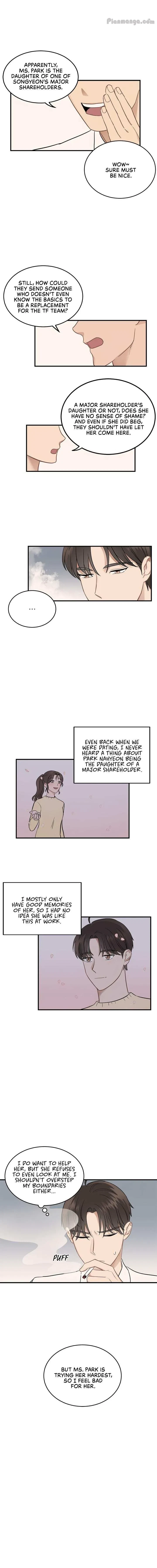 Sunday's Solace Chapter 9, page 3
