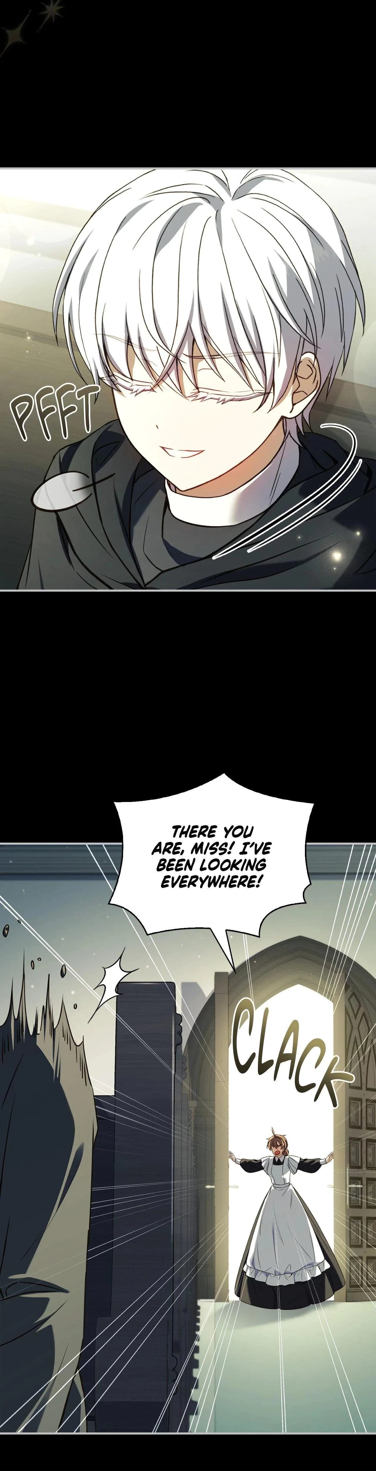 The Hate Trap Chapter 53, page 15