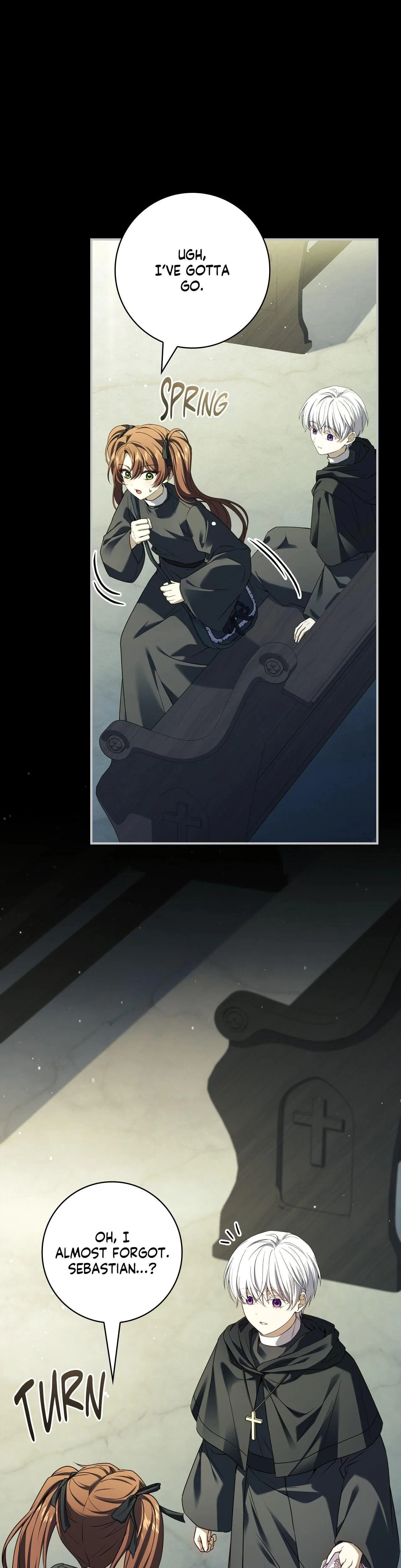 The Hate Trap Chapter 53, page 16