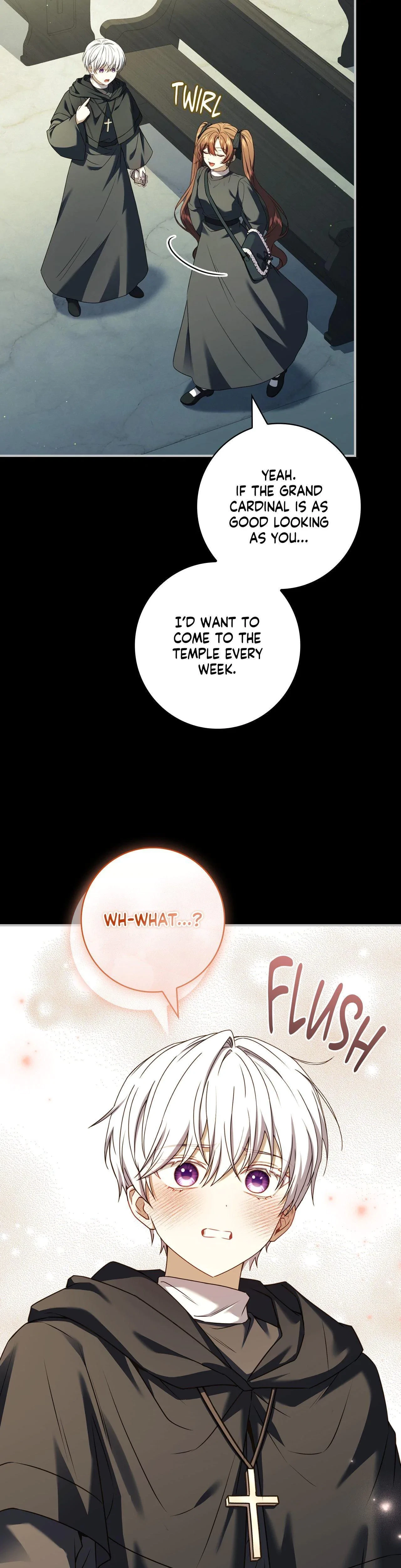 The Hate Trap Chapter 53, page 18