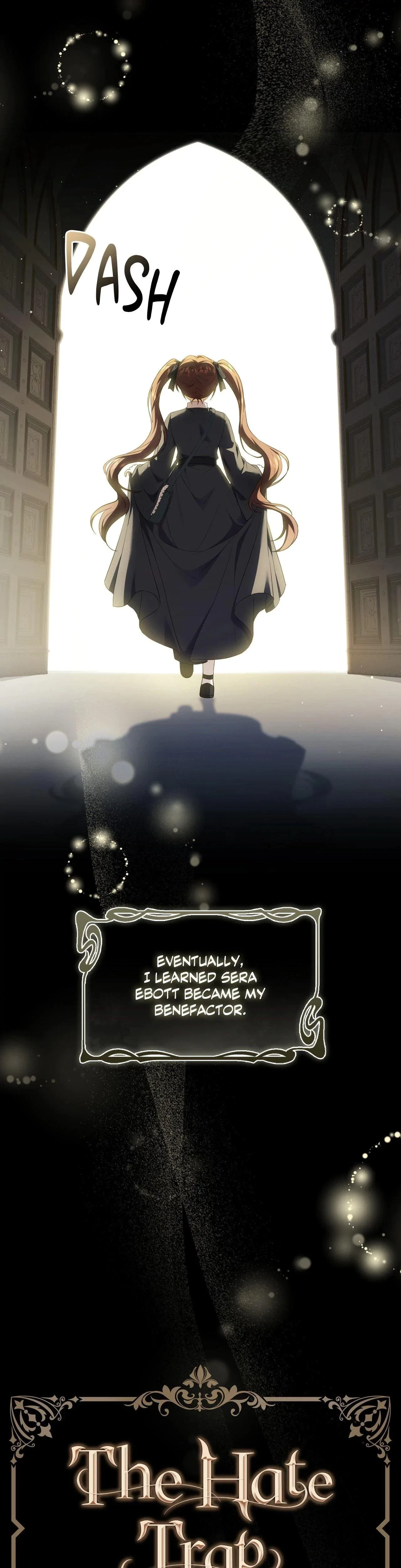 The Hate Trap Chapter 53, page 21