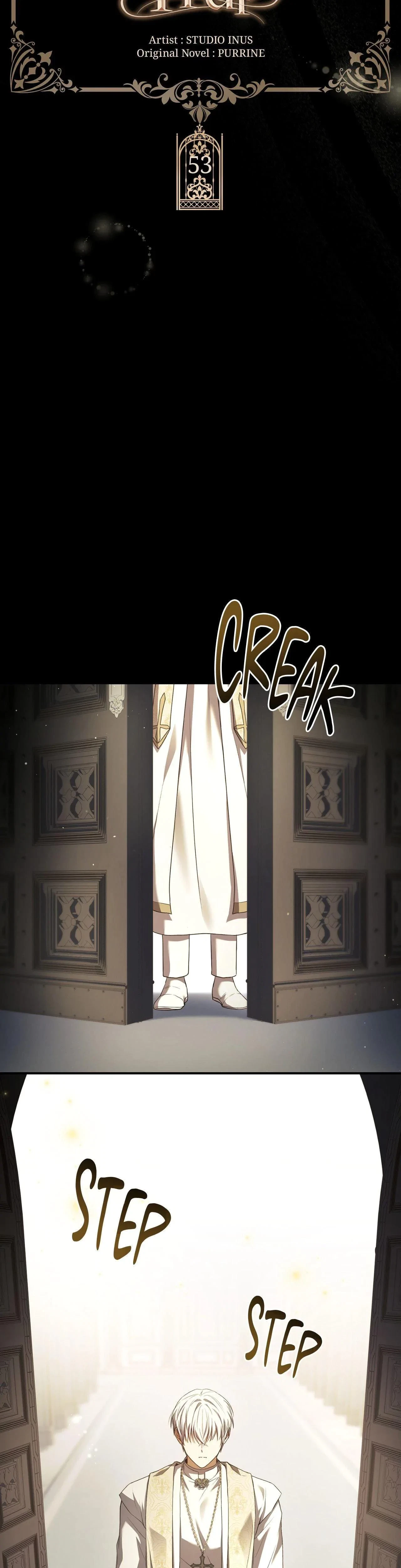 The Hate Trap Chapter 53, page 22