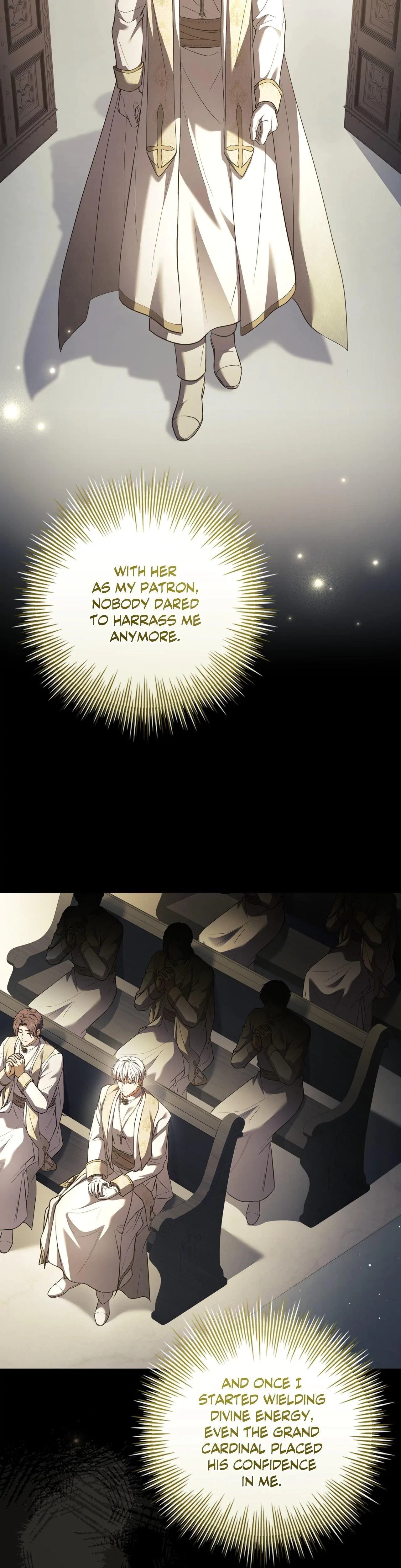 The Hate Trap Chapter 53, page 23