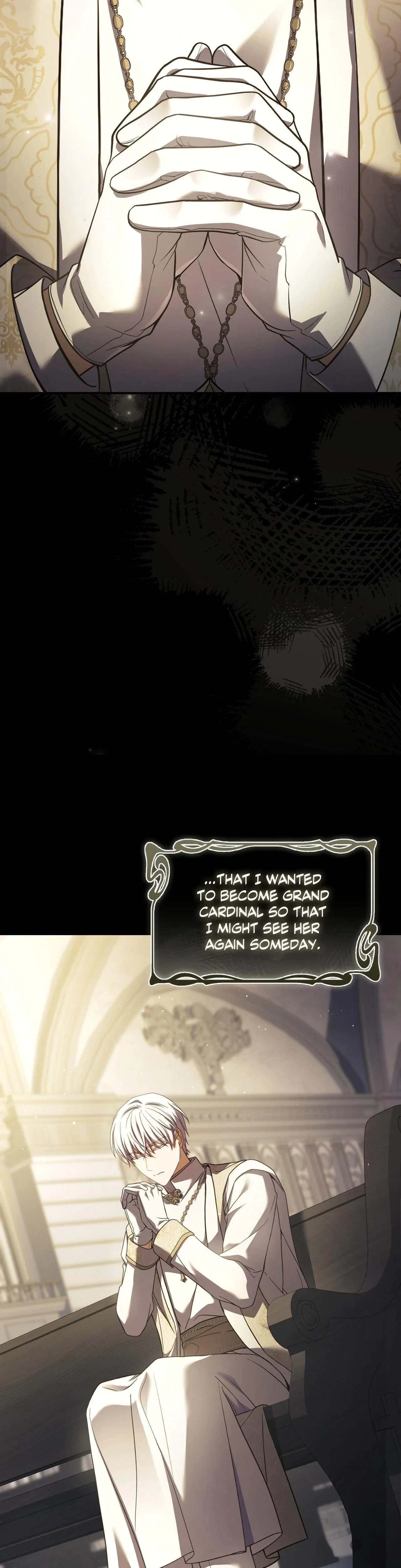 The Hate Trap Chapter 53, page 25