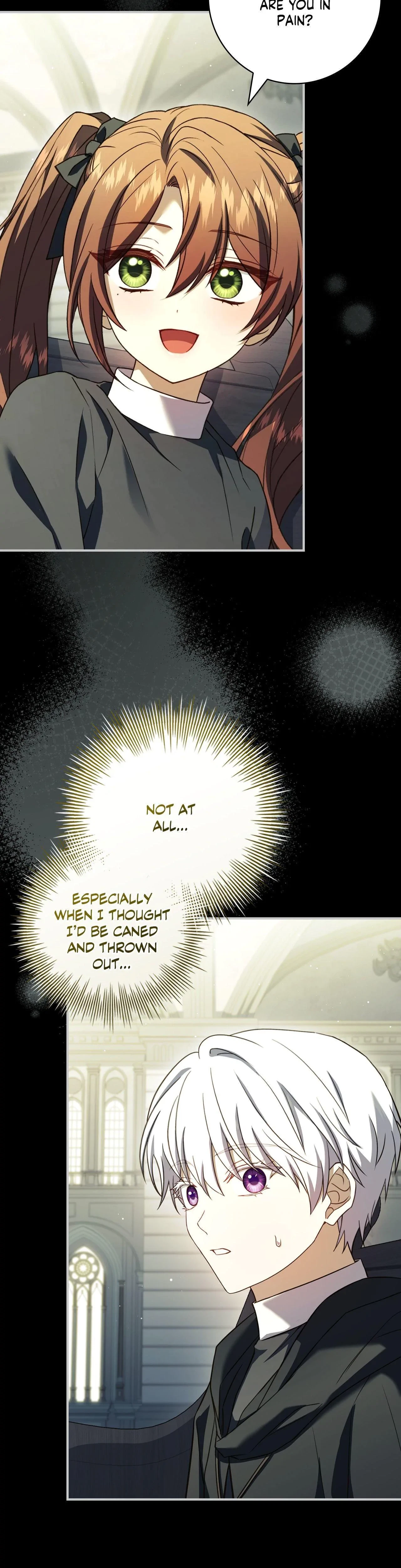 The Hate Trap Chapter 53, page 3