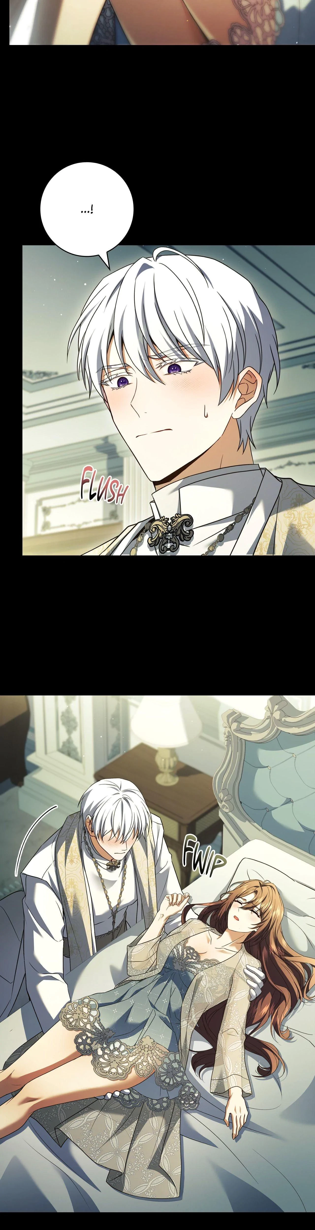 The Hate Trap Chapter 53, page 32