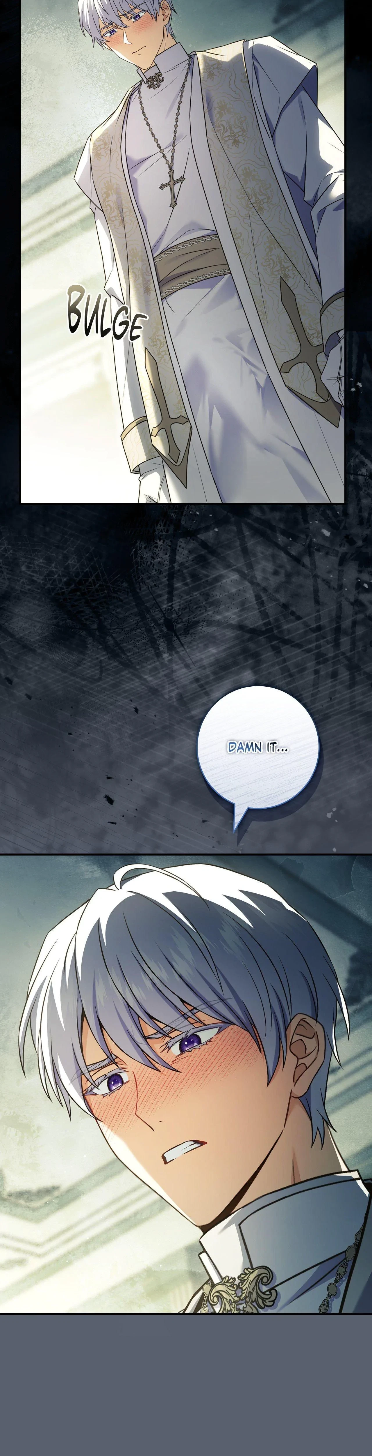 The Hate Trap Chapter 53, page 34