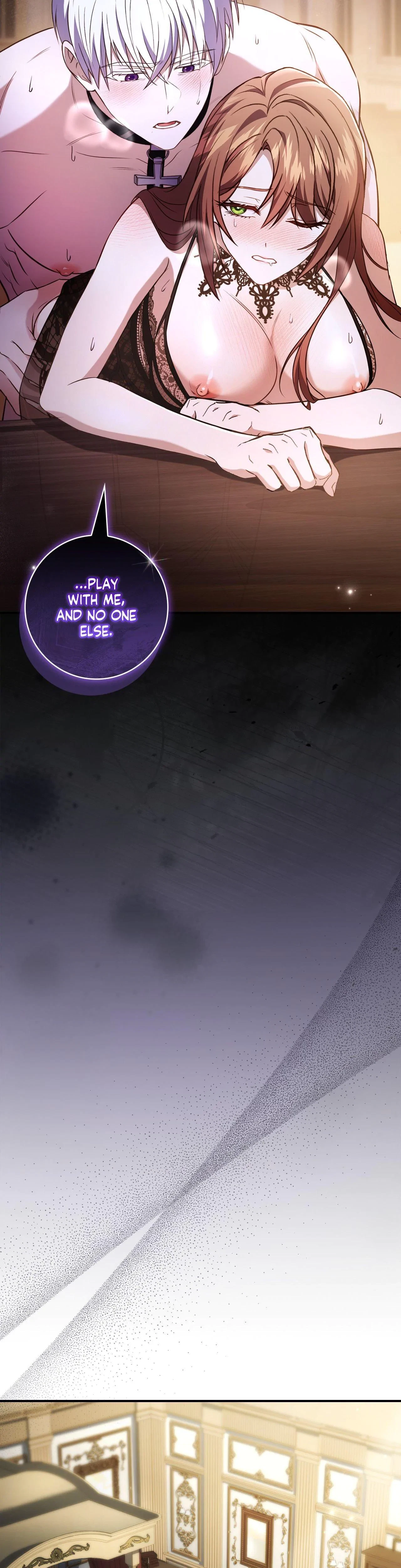 The Hate Trap Chapter 53, page 38