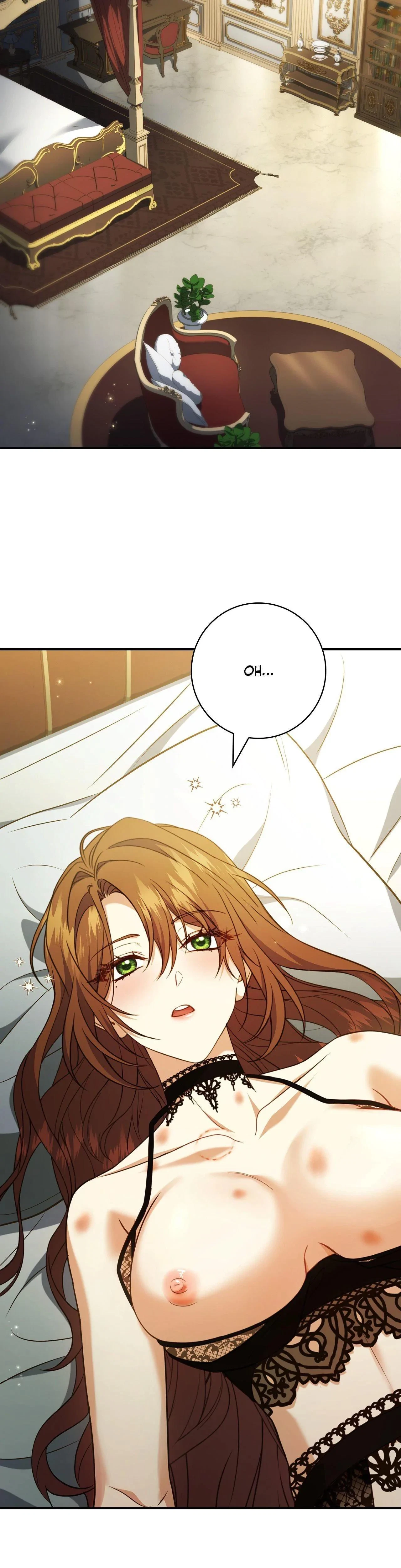 The Hate Trap Chapter 53, page 39