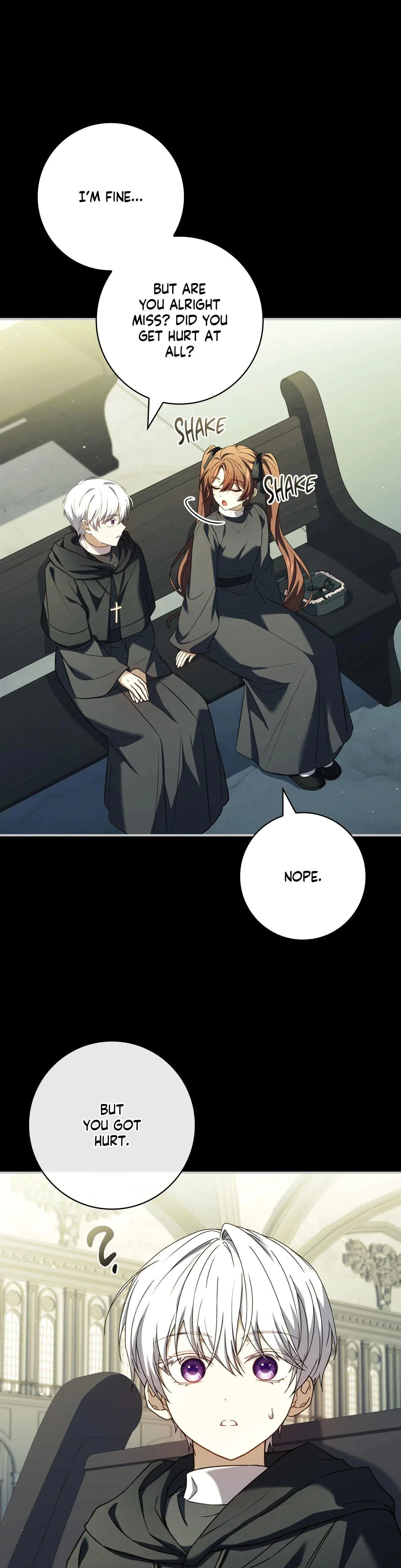 The Hate Trap Chapter 53, page 4