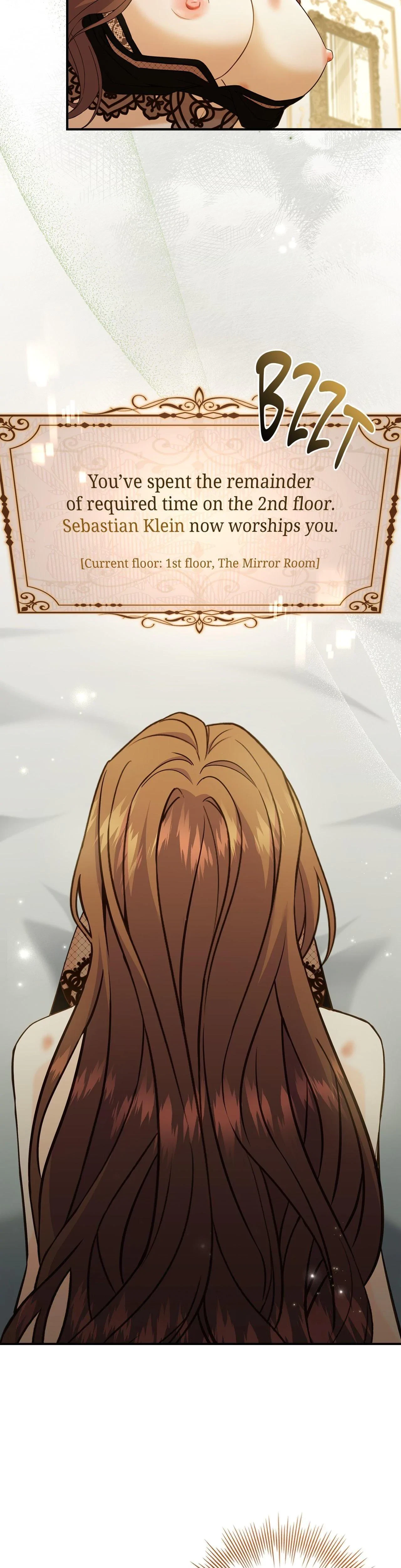 The Hate Trap Chapter 53, page 41