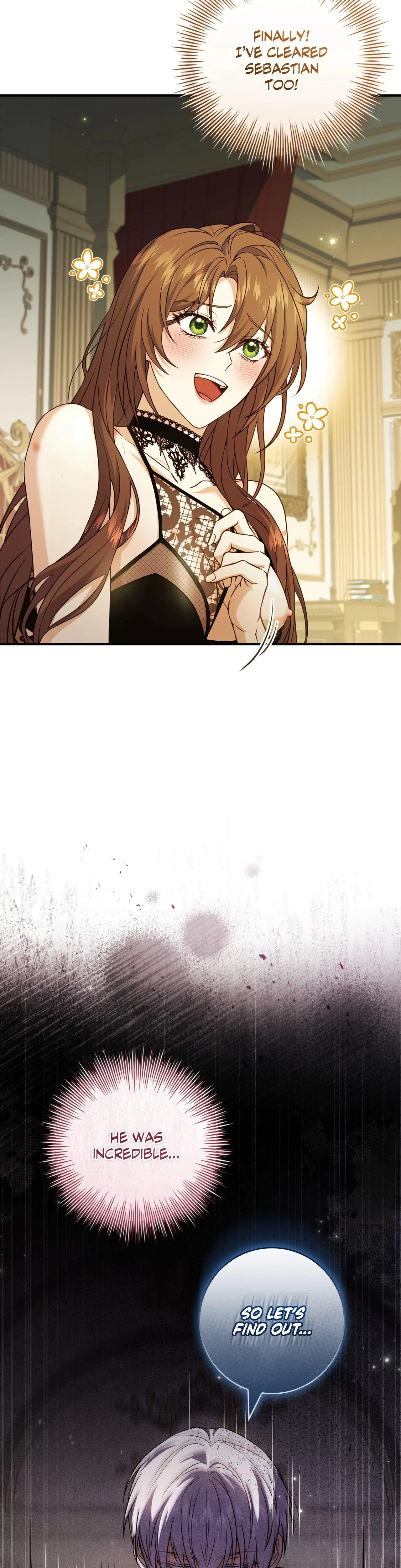 The Hate Trap Chapter 53, page 42
