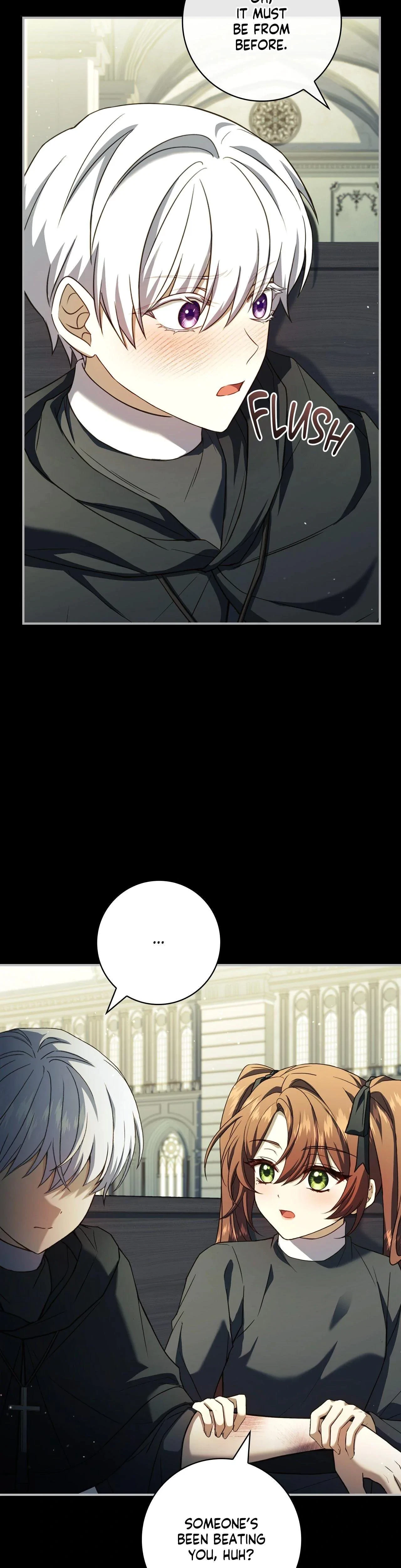The Hate Trap Chapter 53, page 7