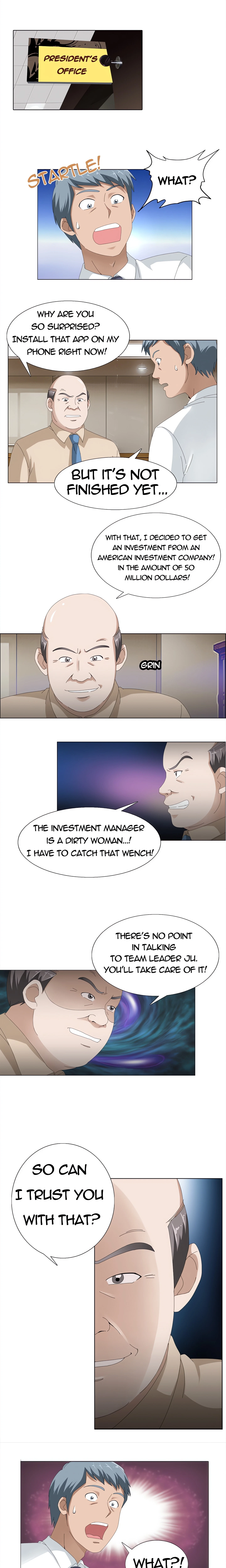 S Player Chapter 11 (Uncensored), page 2