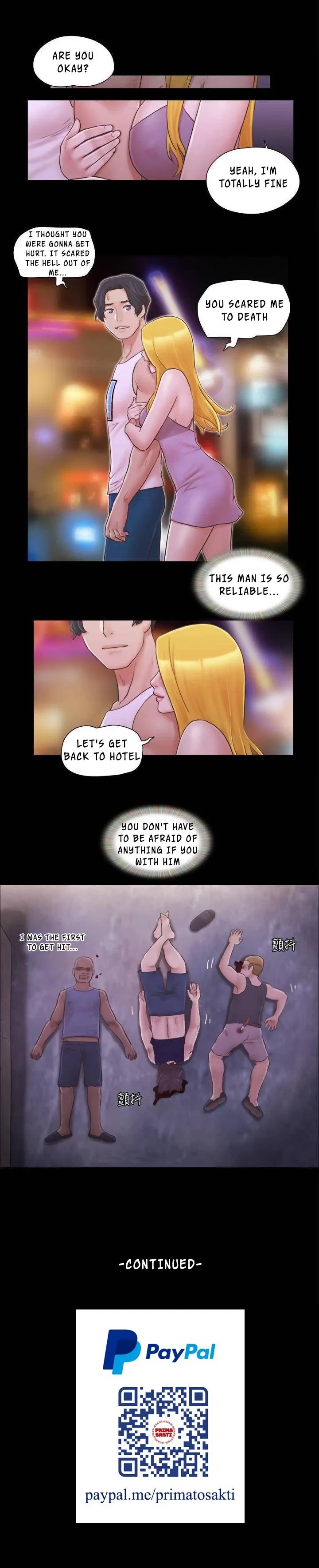 Only With Consent Chapter 42, page 7