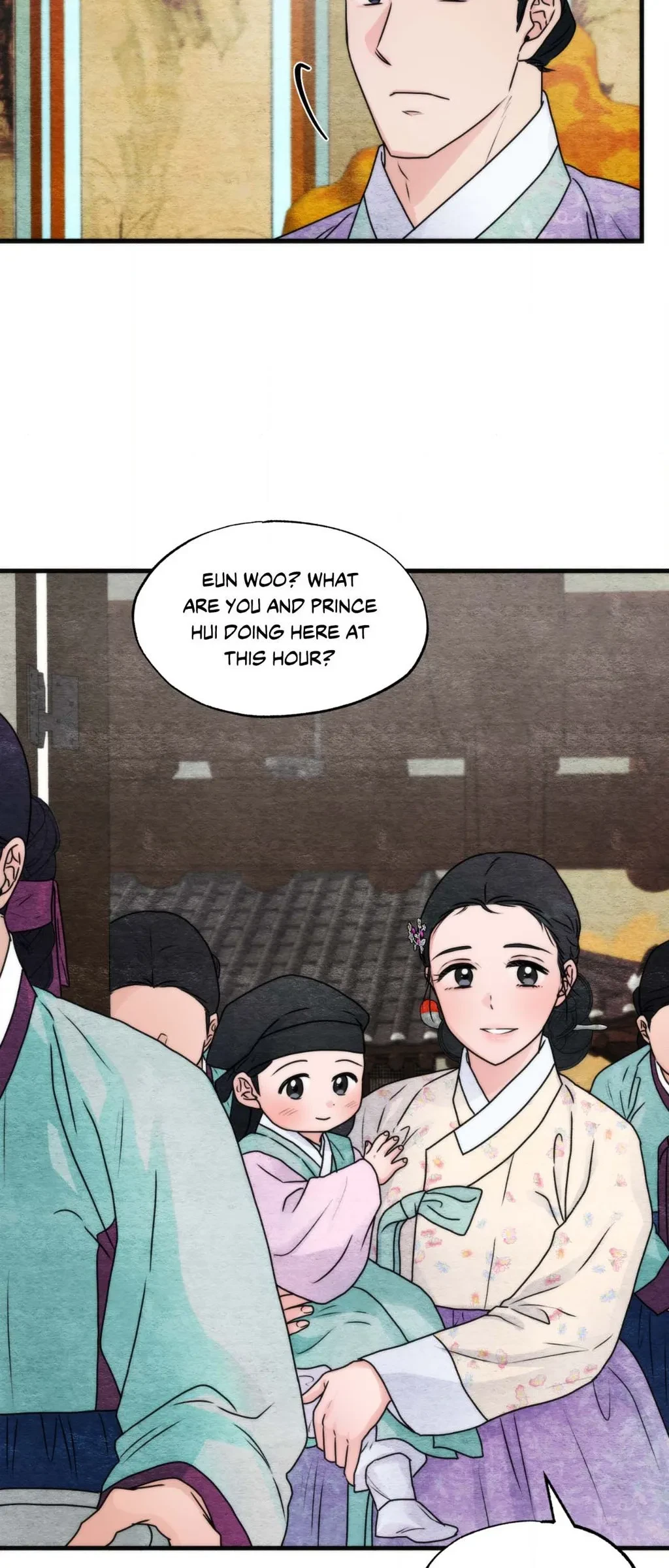 Side Story 11, page 21