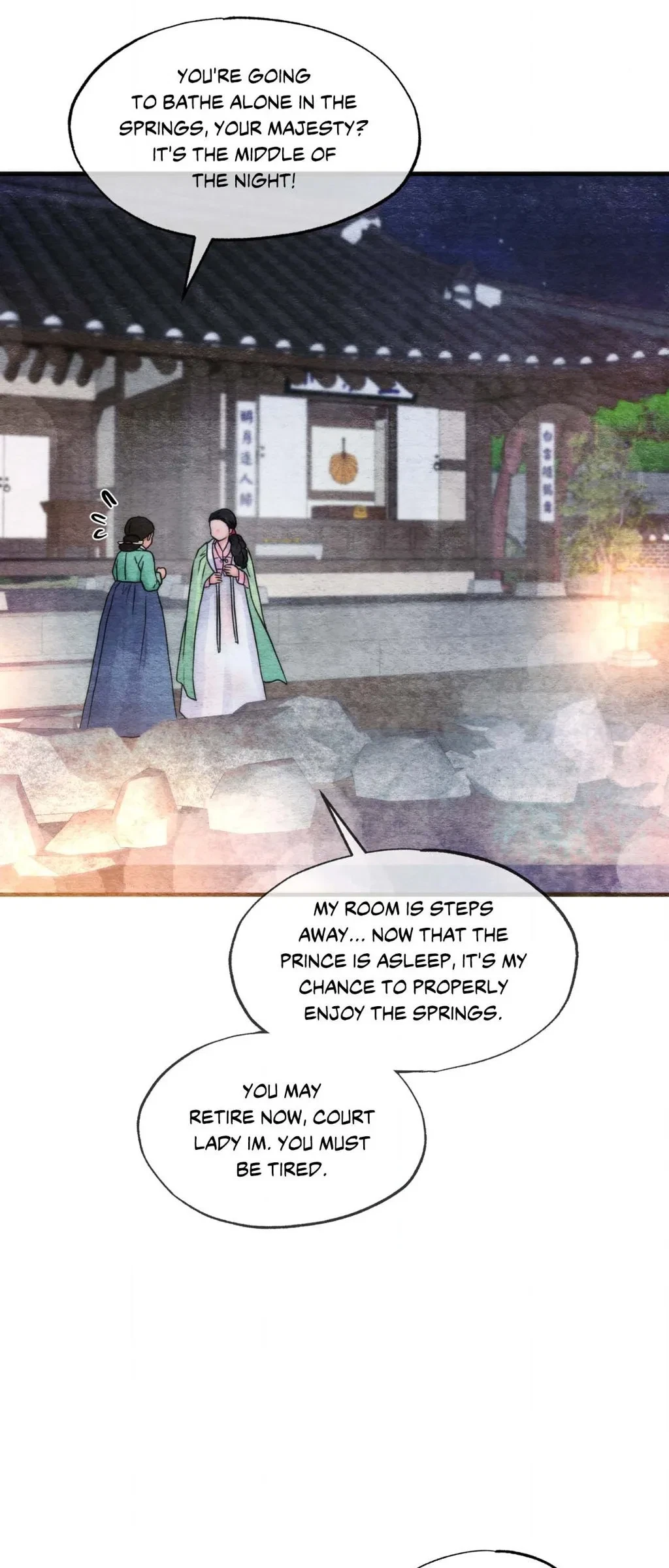 Side Story 11, page 37