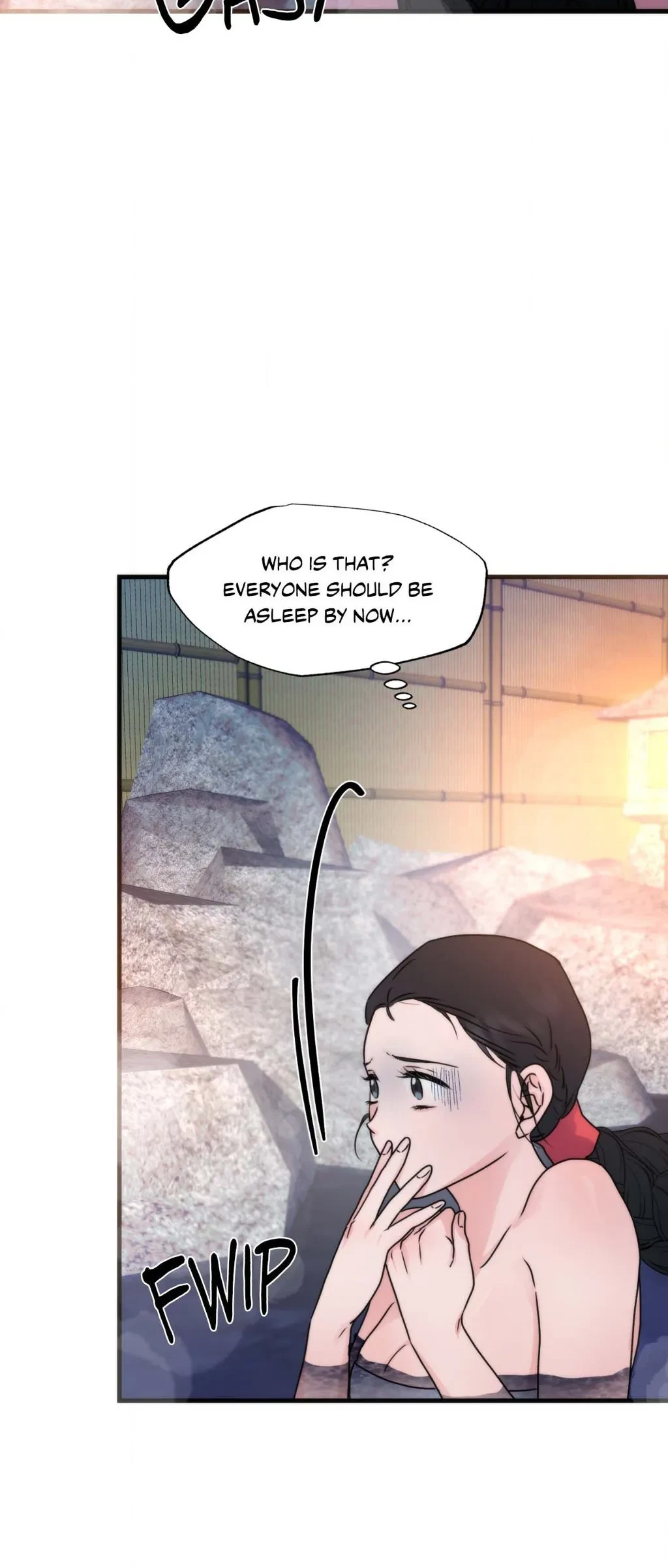 Side Story 11, page 43