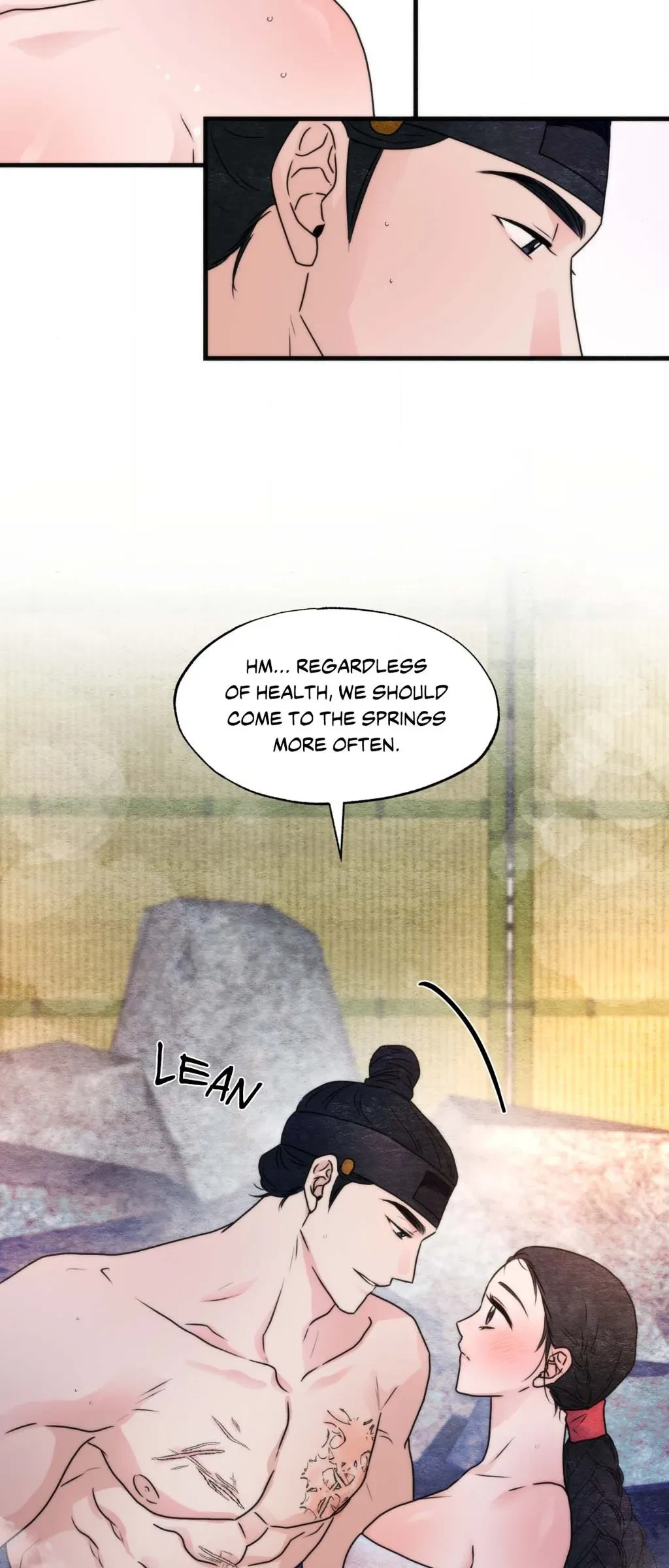 Side Story 11, page 50