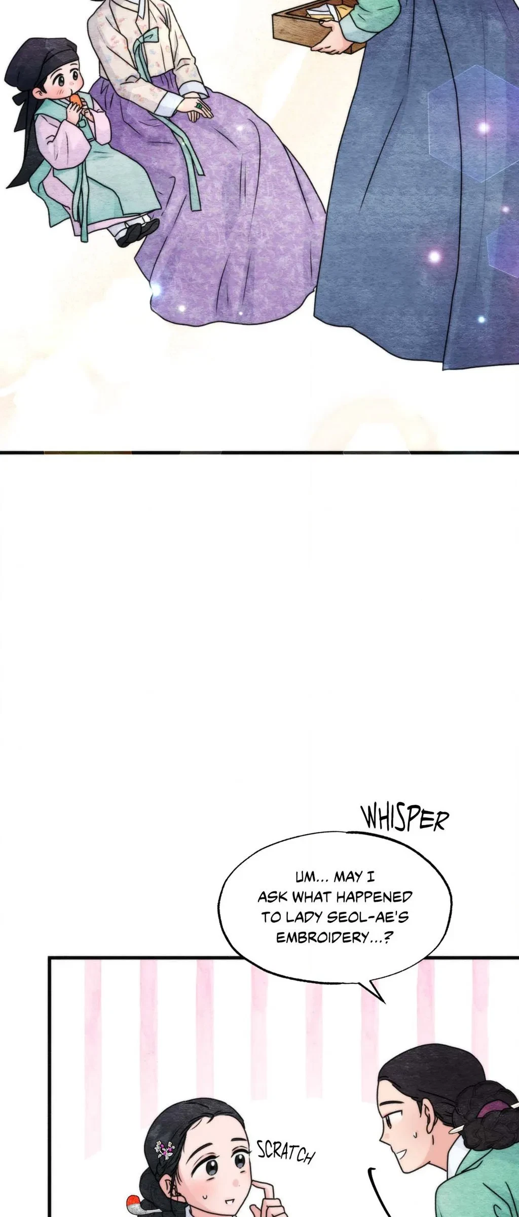 Side Story 11, page 8