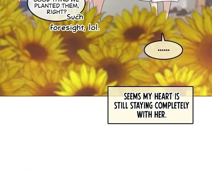 Beneath The Sunflowers Chapter 6.5, page 20