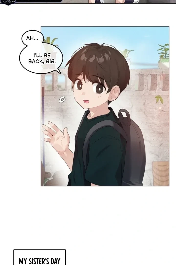 Beneath The Sunflowers Chapter 6.5, page 5