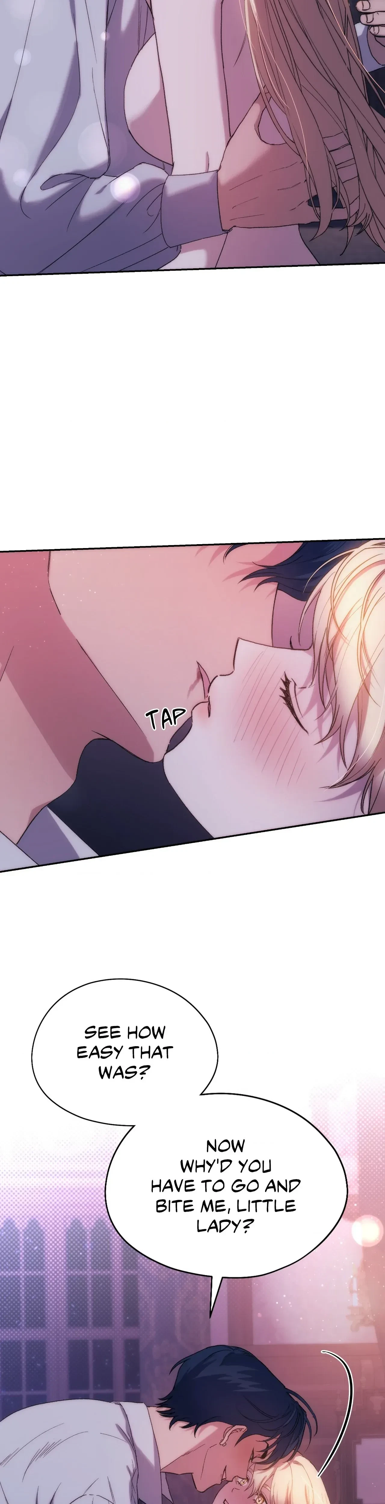 The Golden Wife In Law Chapter 12, page 3