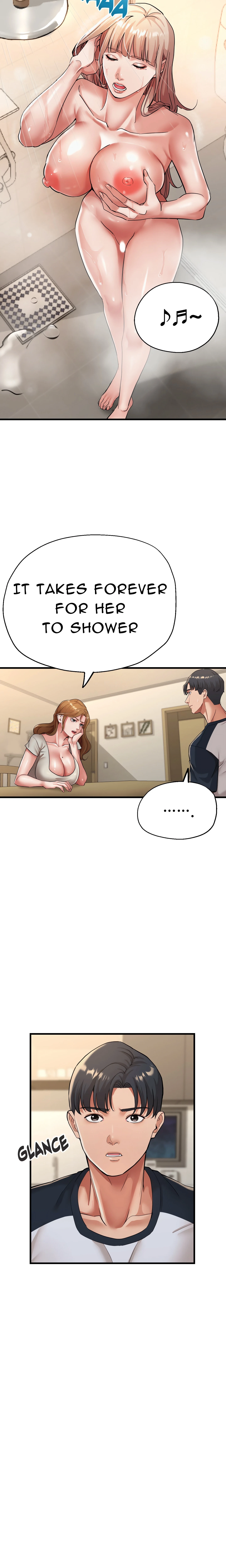 Three Sisters Chapter 5 (Uncensored), page 10