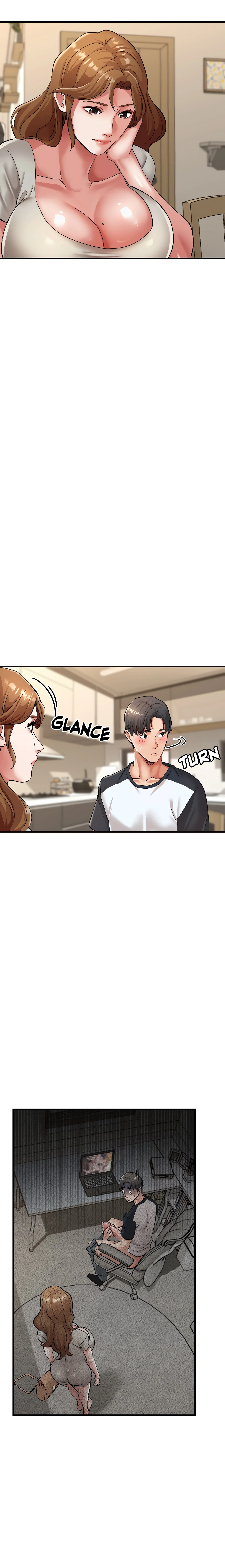 Three Sisters Chapter 5 (Uncensored), page 11