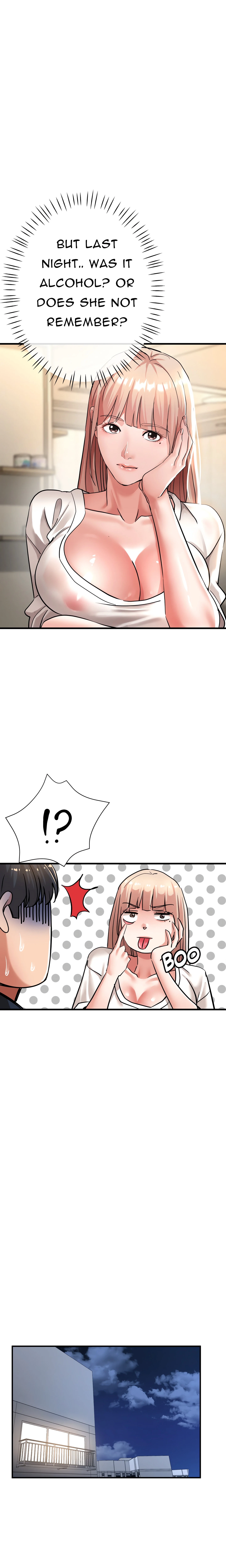 Three Sisters Chapter 5 (Uncensored), page 18