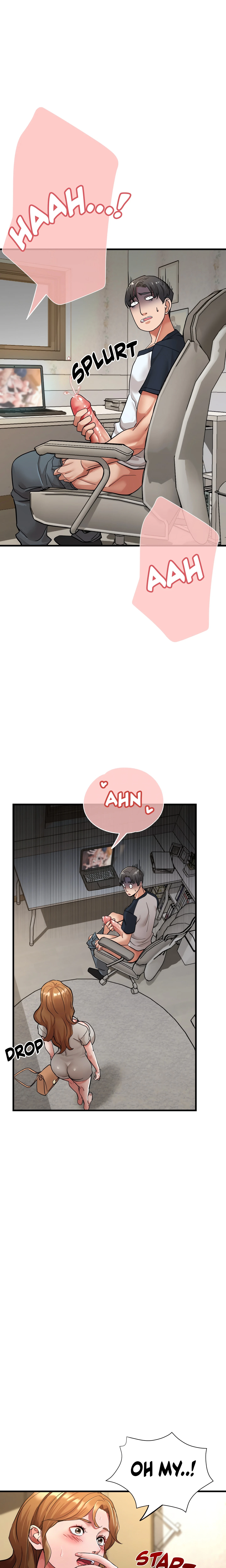 Three Sisters Chapter 5 (Uncensored), page 2