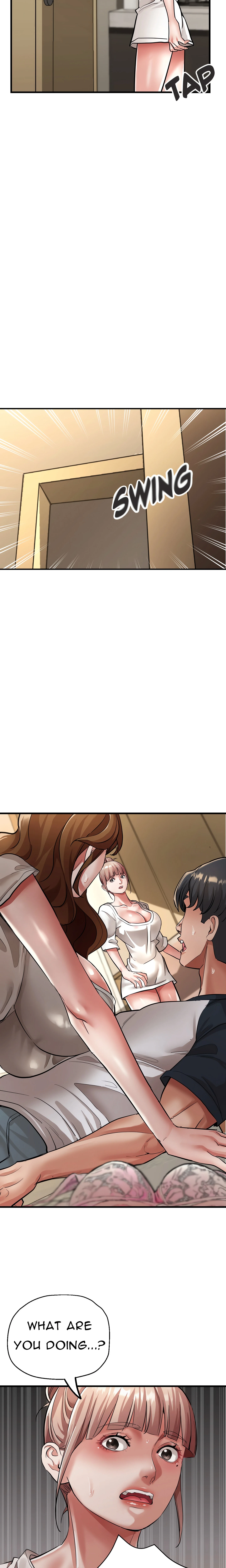 Three Sisters Chapter 5 (Uncensored), page 24